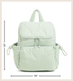 Featherweight Backpack, Black