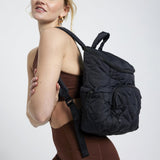 Featherweight Backpack, Black