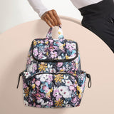 Featherweight Backpack, Black