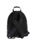 Fendi FF Multicolor FF Camouflage Backpack 8BT298