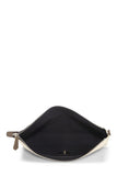 Fendi, Pre - loved Yellow Zucca Zip Messenger, Yellow