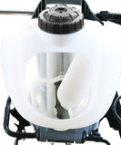 Field King Max 190348 Backpack Sprayer for Professionals Applying Herbicides