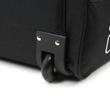 Fila 7 - Pocket Large Rolling Duffel Bag, Azure, One Size