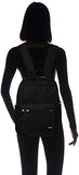 Fila 7641 Pims Backpack, 4.6 gal (16 L), Multi-functional, Black