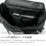 Fila 7762 Sign, Backpack, 1.2 gal (30 L), black purple, One Size