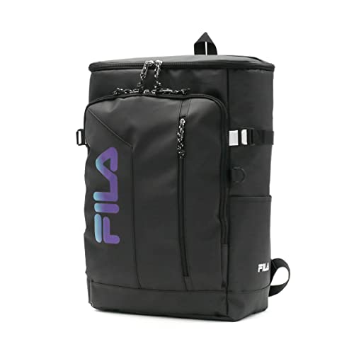 Fila 7762 Sign, Backpack, 1.2 gal (30 L), Mint Gradient, One Size | Backpacks4Less