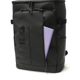 Fila 7762 Sign, Backpack, 1.2 gal (30 L), Mint Gradient, One Size