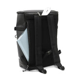 Fila 7762 Sign, Backpack, 1.2 gal (30 L), Mint Gradient, One Size