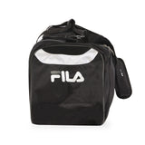 Fila Acer 25" Sport Duffel Bag, Black Charcoal