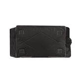 Fila Acer 25" Sport Duffel Bag, Black Charcoal