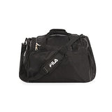 Fila Acer 25" Sport Duffel Bag, Black Charcoal