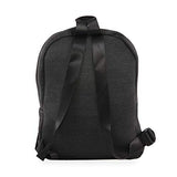 Fila Backpack, Black, 12"