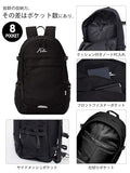 FILA(フィラ) Casual Bag, Navy, One Size