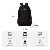 FILA(フィラ) Casual Bag, Navy, One Size
