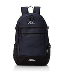 FILA(フィラ) Casual Bag, Navy, One Size