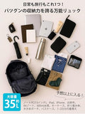 FILA(フィラ) Casual Bag, Navy, One Size