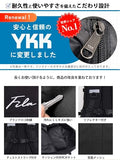 FILA(フィラ) Casual Bag, Navy, One Size