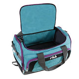 Fila Cypress Small Sport Duffel Bag