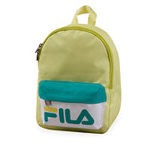 FILA Finn Mini Backpack (Aura) | Backpacks4Less