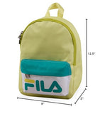 FILA Finn Mini Backpack (Aura)
