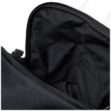 FILA(フィラ) Fira Pregio Rucksack, 2-Layer Backpack, 1.5 gal (35 L), Black, One Size