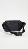 Fila Lindon Waist Bag Black/White 1SZ