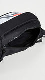 Fila Lindon Waist Bag Black/White 1SZ