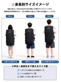 FILA(フィラ) Men's Boston Bag, Black Turquoise