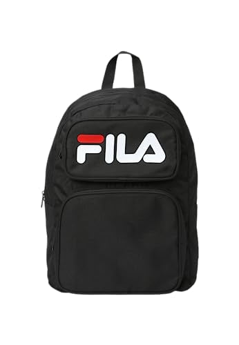 FILA Modern, Black, Einheitsgröße | Backpacks4Less