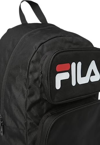 FILA Modern, Black, Einheitsgröße