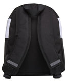 Fila Myna Small Backpack - Black