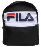Fila Myna Small Backpack - Black | Backpacks4Less