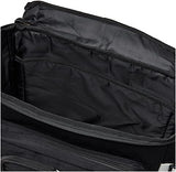 Fila Pregio Square Backpack, 33L, black (black 19-3911tcx), One Size