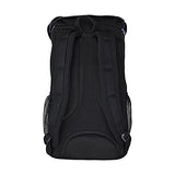 Fila Rucksack Backpack Black/White/Chinese Red 1SZ