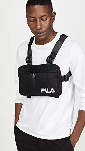 Fila Rushbourne Chest Rig Black 1SZ