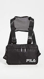 Fila Rushbourne Chest Rig Black 1SZ