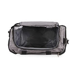 Fila Sprinter 19" Sport Duffel Bag, Heather Grey