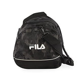 Fila Sprinter 19" Sport Duffel Bag, Small Black Camo