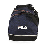 Fila Sprinter 19" Sport Duffel Bag, Static Blue Pink