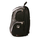 Fila Ultimate Tennis with Shoe Pocket, Grey Black