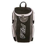 Fila Ultimate Tennis with Shoe Pocket, Grey Black