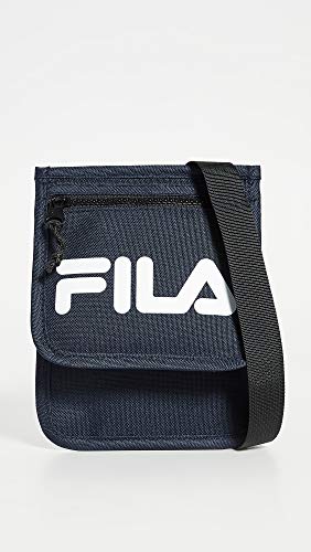 Fila Writer Neck Pouch Peacoat 1SZ