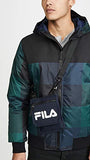 Fila Writer Neck Pouch Peacoat 1SZ