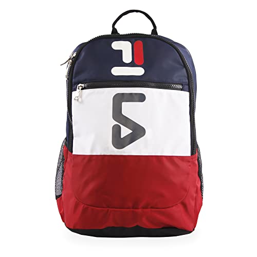 Fila Wyatt Laptop Backpack