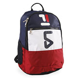 Fila Wyatt Laptop Backpack | Backpacks4Less