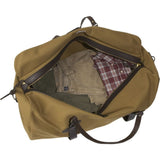 Filson 30" Large Travel Duffel Color: Tan