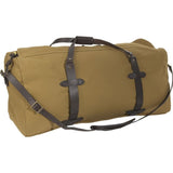 Filson 30" Large Travel Duffel Color: Tan