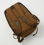 Filson Dryden Backpack in Whiskey