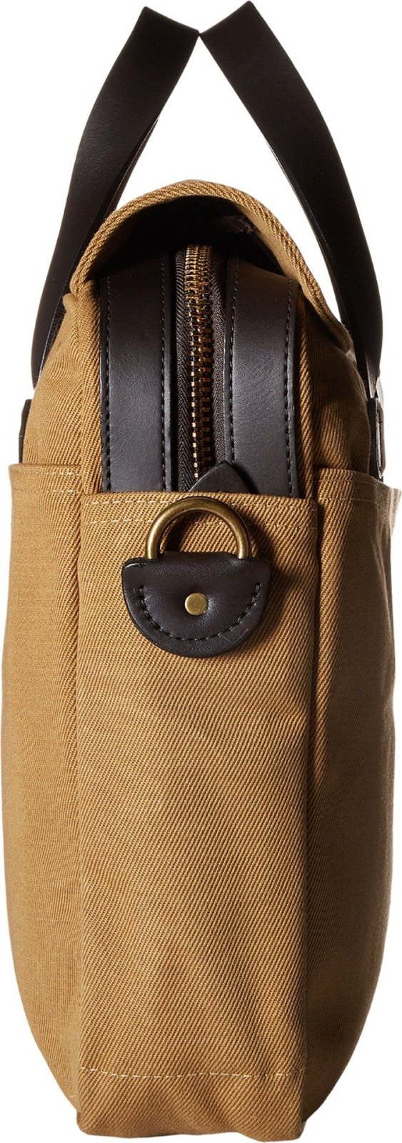 Filson Original Briefcase Tan 1 One Size