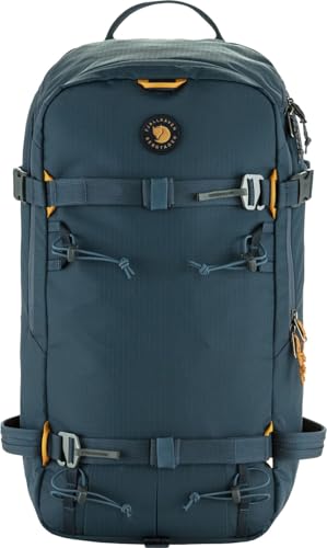 Fjällräven Bergtagen Touring 30 Backpack - Technical Pack, Secure Gear Attachment, Alpine Design - Touring, Trekking, Hiking, Mountain | Backpacks4Less